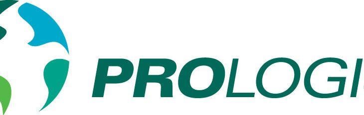 Prologis Logo - PROLOGIS