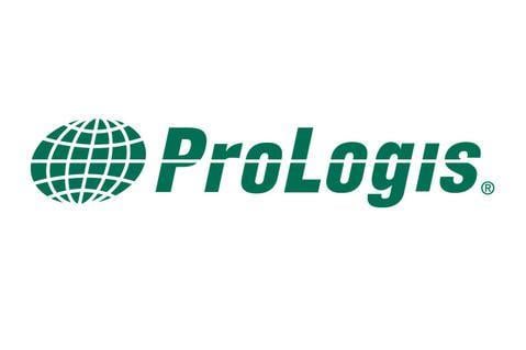 Prologis Logo - History | Prologis CEE