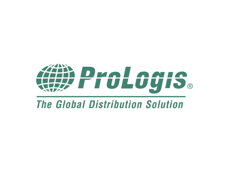 Prologis Logo - ProLogis Logo PNG Transparent & SVG Vector