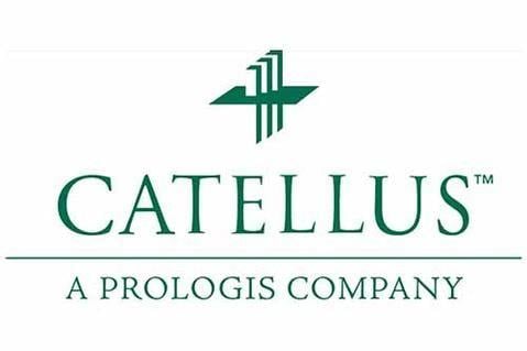 Prologis Logo - Our History | Prologis