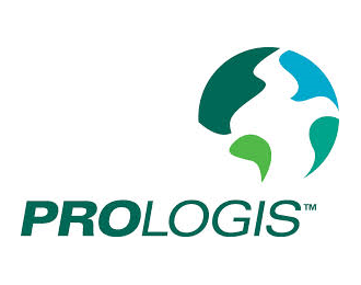 Prologis Logo - Prologis Logo