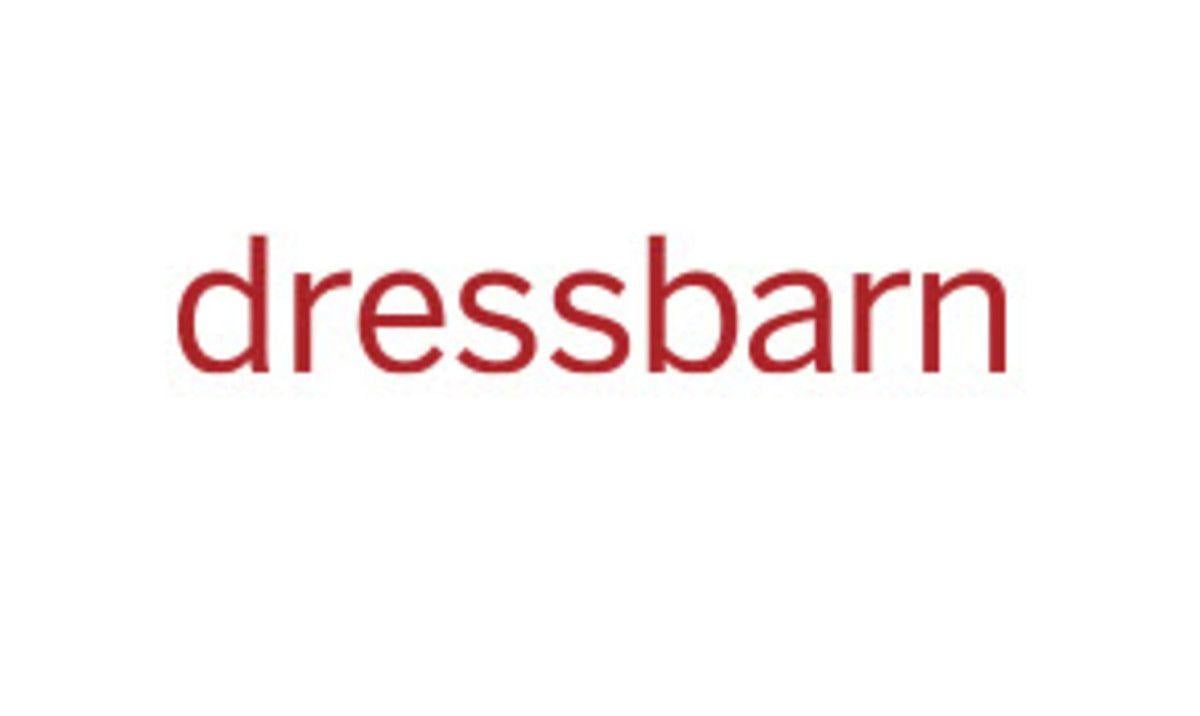Dressbarn Logo - dressbarn Is Hiring Technical Designers of All Levels In Mahwah, NJ