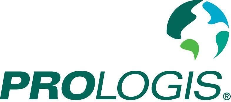 Prologis Logo - Prologis Makes the Business Case for Investing in Solar