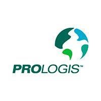 Prologis Logo - Architectural Dimensions