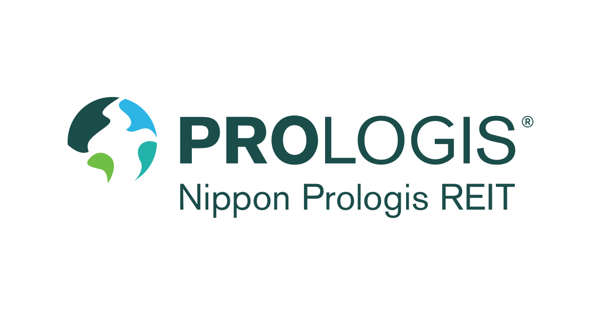 Prologis Logo - Nippon Prologis REIT, Inc