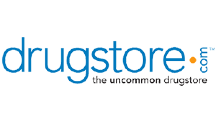 Drugstore.com Logo - Tangentia | Drugstore.com