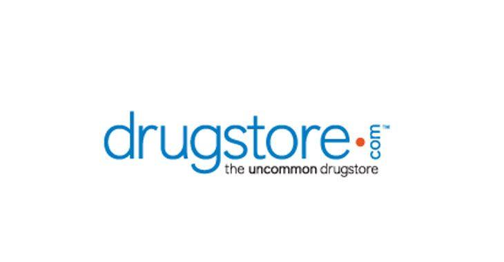 Drugstore.com Logo - Drugstore.com | Truth In Advertising