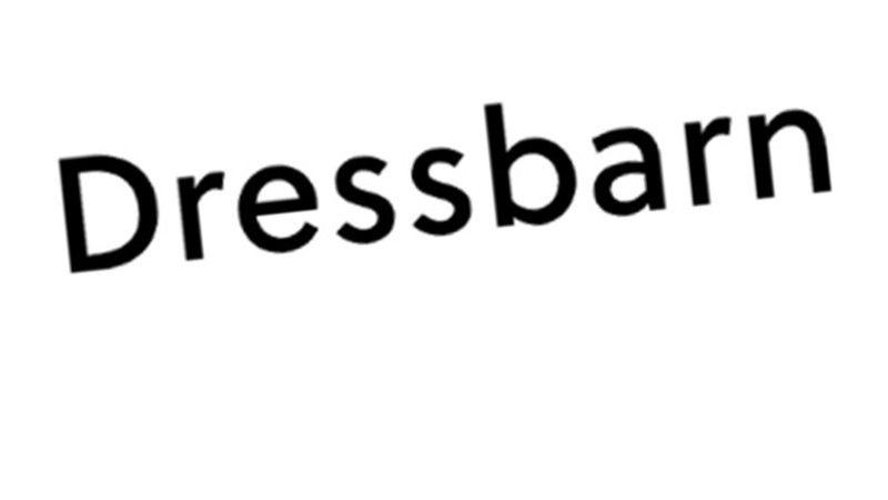 Dressbarn Logo - Women's clothing chain Dressbarn to close all its 650 stores