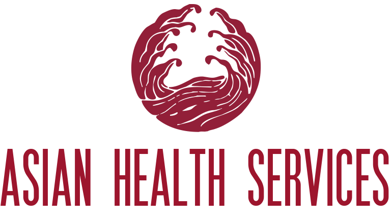 Asian Logo - Style Guide – ASIAN HEALTH SERVICES