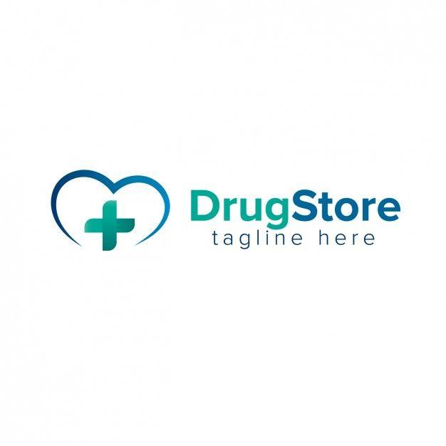 Drugstore.com Logo - Logo of drugstore Vector | Free Download