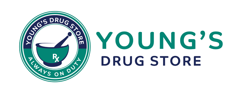 Drugstore.com Logo - Home | Young's Drug Store, LLC (256) 396-5632 | Lineville, AL