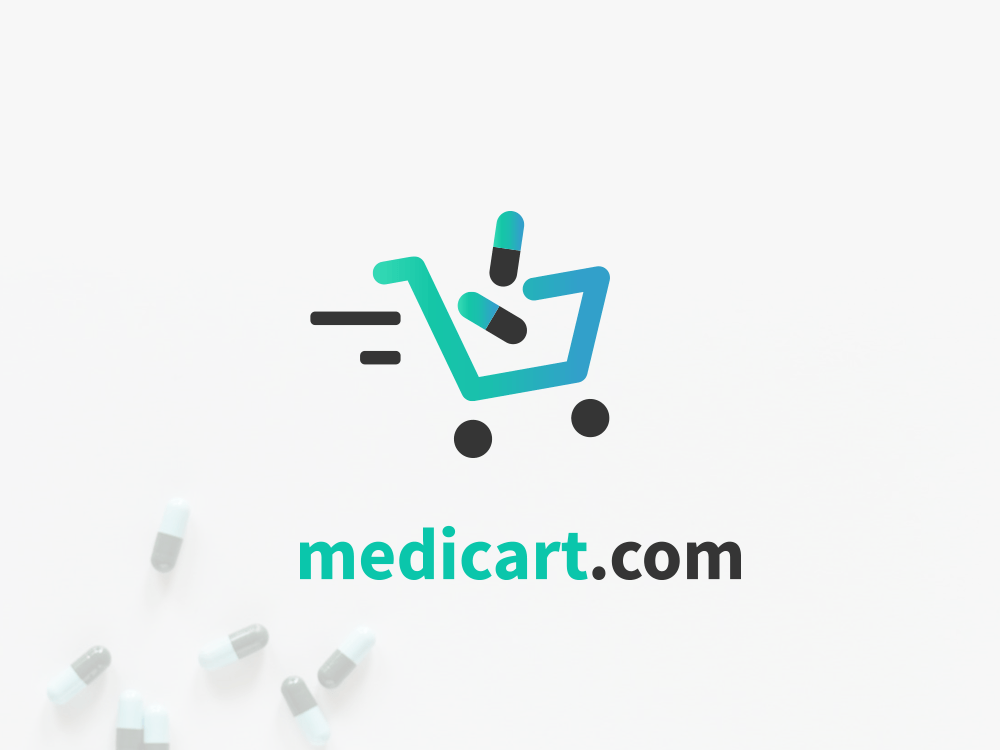 Drugstore.com Logo - Online/Offline Medical Store Logo concept ( for sale ) by ...