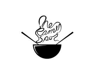 Bowl Logo - Logo Design: Bowls