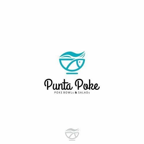 Bowl Logo - Create a stylish yet laid back logo for a Poke Bowl Shop | Logo ...