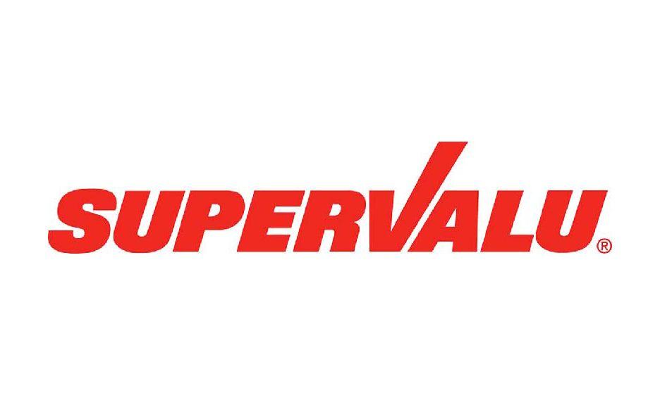 Supervalu Logo - Supervalu Stockholders Approve United Natural Foods Merger