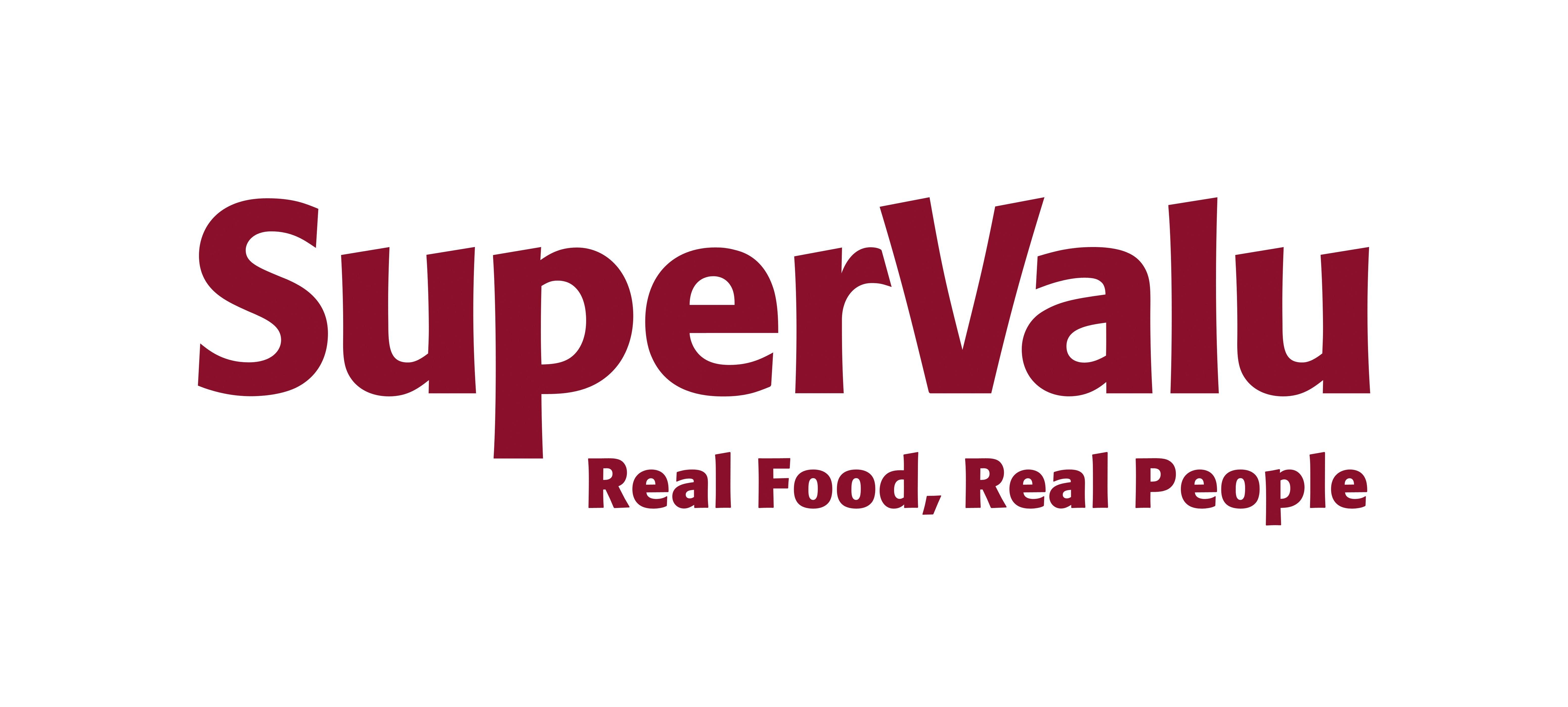 Supervalu Logo - Supervalu Logos
