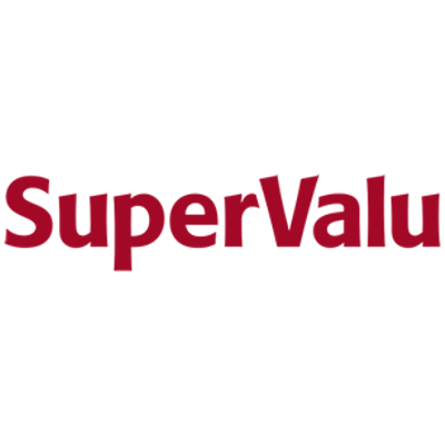 Supervalu Logo - SuperValu Logo transparent PNG - StickPNG
