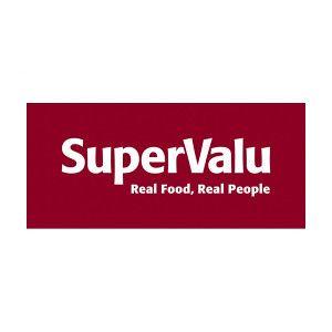 Supervalu Logo - SuperValu Logo 300x300. Greenwood Football Club