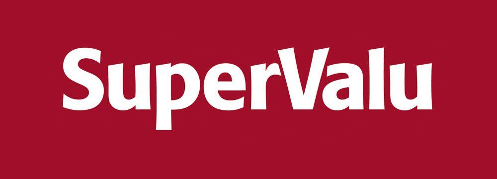 Supervalu Logo - HRP Food Festivals Hillsborough Castle and Gardens | SuperValu