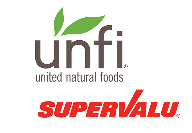 Unfi Logo - Behind the scenes on the Supervalu acquisition deal | Packer
