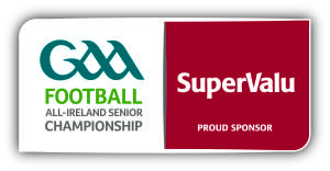 Supervalu Logo - SuperValu's We Believe – GAA – European Sponsorship Association
