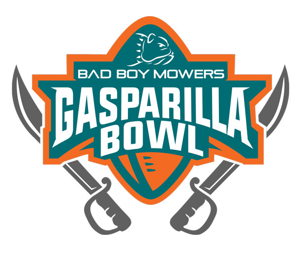 Bowl Logo - Home