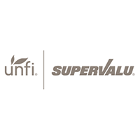 Supervalu Logo - Logo__Unfi SuperValu