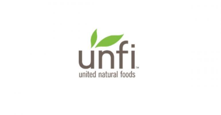 Unfi Logo - UNFI to acquire Supervalu, expanding product selection and customers ...