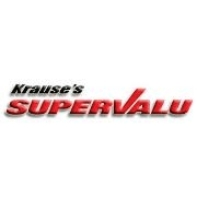 Supervalu Logo - Working at Krause's SuperValu