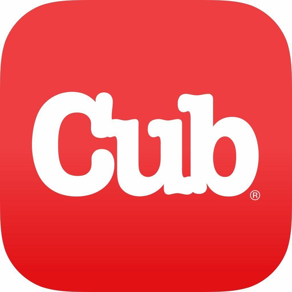 Supervalu Logo - Cub Foods