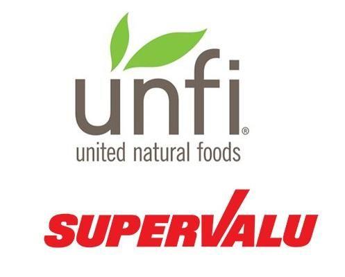 Supervalu Logo - SuperValu Sold to United Natural Foods for $2.9 Billion | RIS News