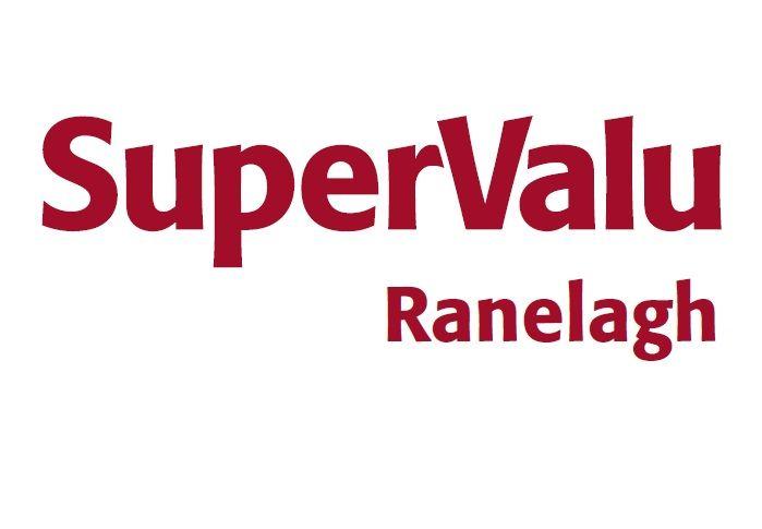 Supervalu Logo - Supervalu logo (3) - Debra Ireland