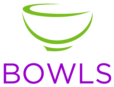 Bowl Logo - Bowls · Restaurant Serving Delicious, Nourishing Meals in a Bowl ...