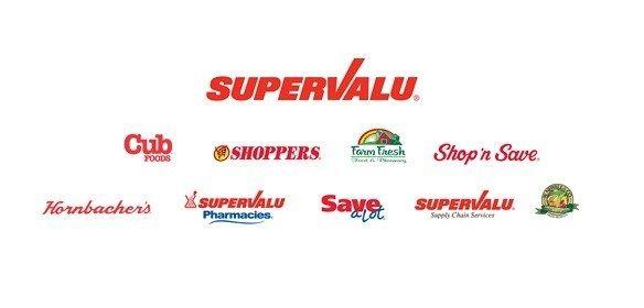 Supervalu Logo - Changes in Store For Supervalu, Including Fewer Employees