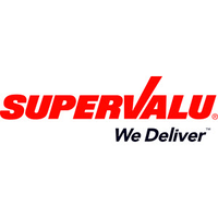 Supervalu Logo - SUPERVALU
