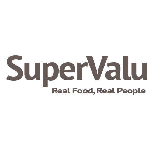 Supervalu Logo - SuperValu ZinMobi Logo Image Logo Png