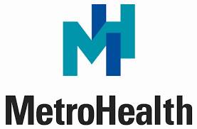 MetroHealth Logo - Newsroom MetroHealth