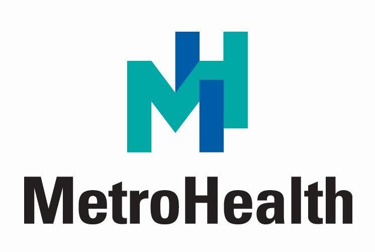 MetroHealth Logo - MetroHealth Partners with Mercy Health and Fisher-Titus to Operate ...