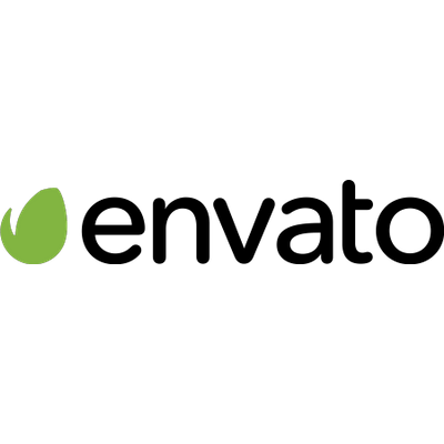 Envato Logo - Envato Logo transparent PNG - StickPNG
