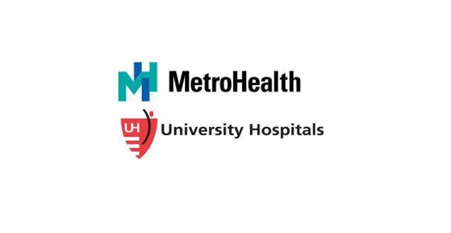 MetroHealth Logo - Teaming Up to Enhance Our Care for Kids. The MetroHealth System