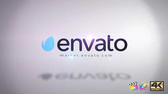 Envato Logo - Corporate Logo by miseld | VideoHive