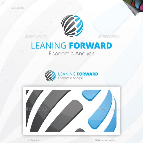 Envato Logo - Logo Designs & Templates from GraphicRiver