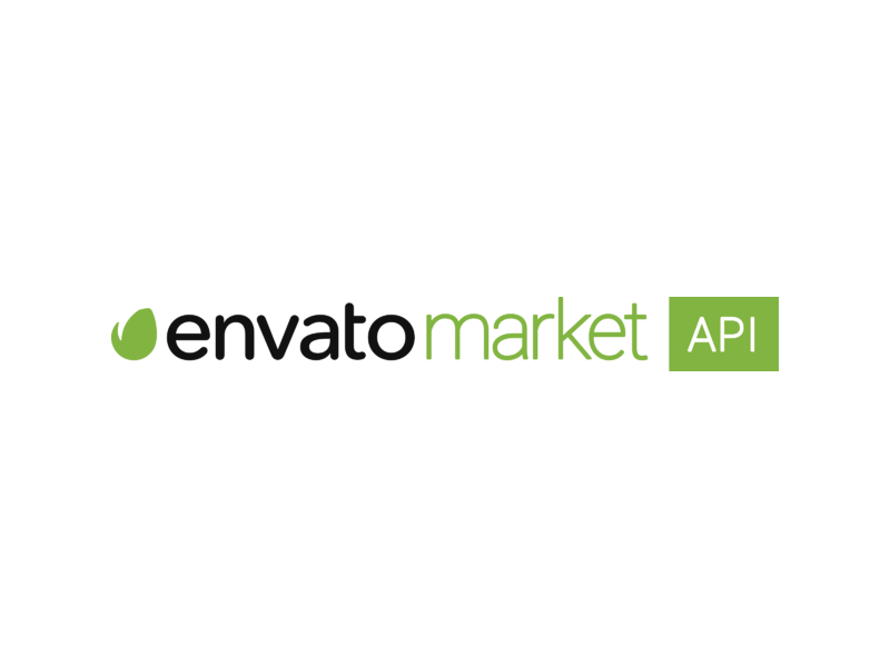 Envato Logo - Envato Market api Logo PNG Transparent & SVG Vector - Freebie Supply
