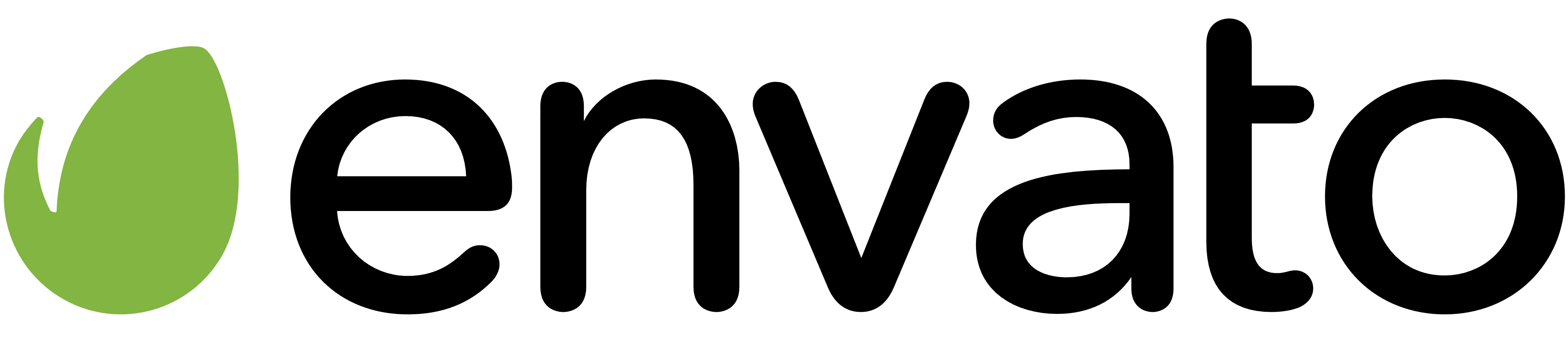 Envato Logo - Envato – Logos, brands and logotypes