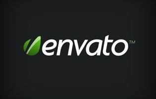 Envato Logo - Logo