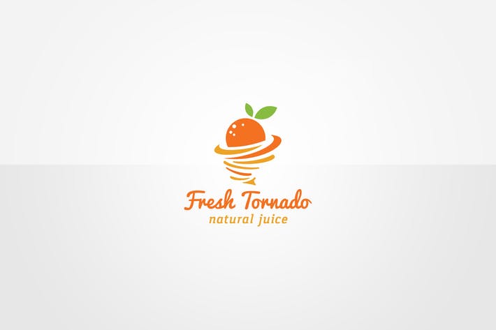 Envato Logo - Fresh Fruits Logo Template by floringheorghe on Envato Elements