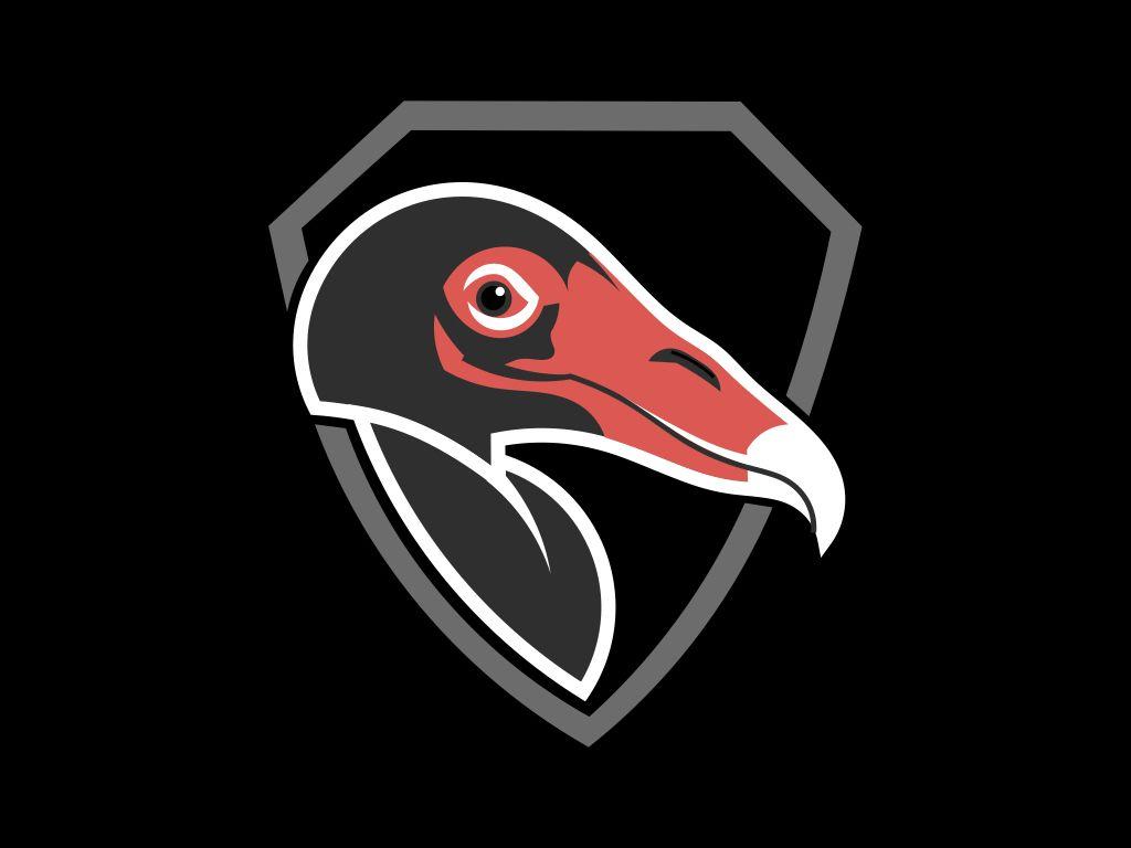 Vulture Logo - Vulture Logo - Concepts - Chris Creamer's Sports Logos Community ...