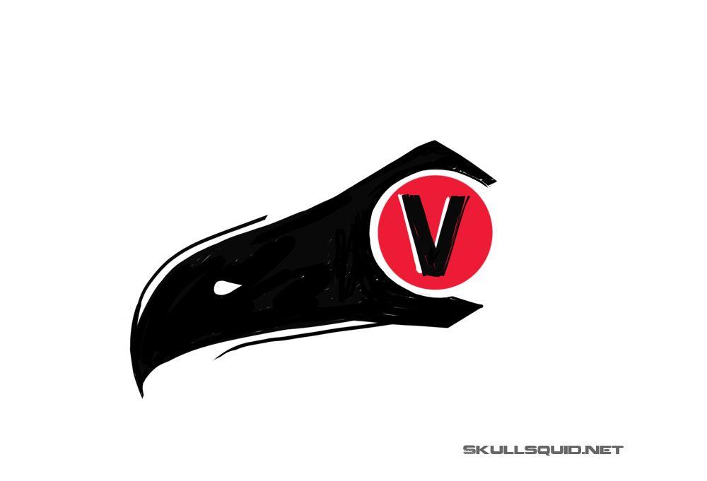 Vulture Logo - Vulture Logo | 3onthetree