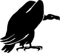 Vulture Logo - Vulture Logo Vector (.EPS) Free Download