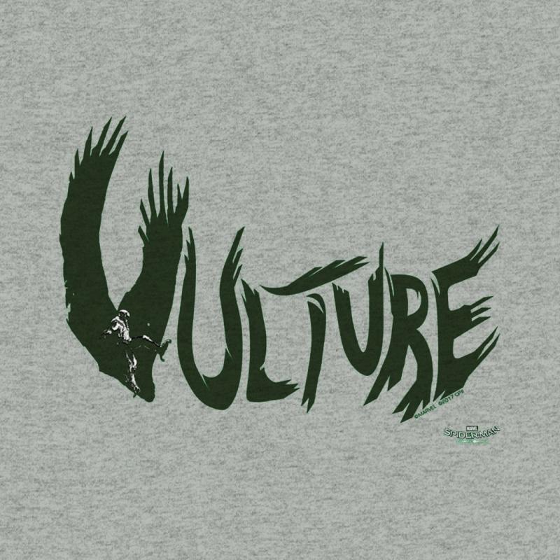 Vulture Logo - Vulture Logo T-Shirt